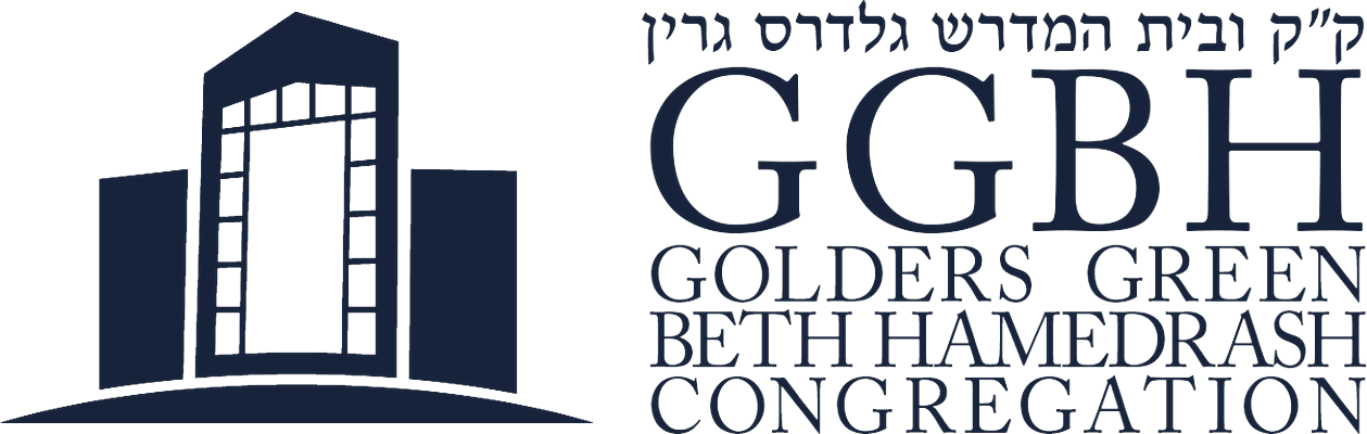GGBH — Golders Green Beth Hamedrash Congregation
